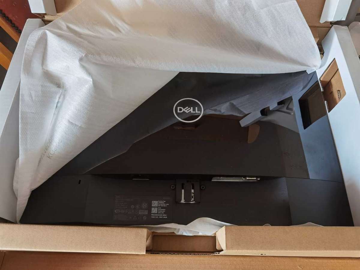 Dell SE2419H - 1080P 24" Monitor