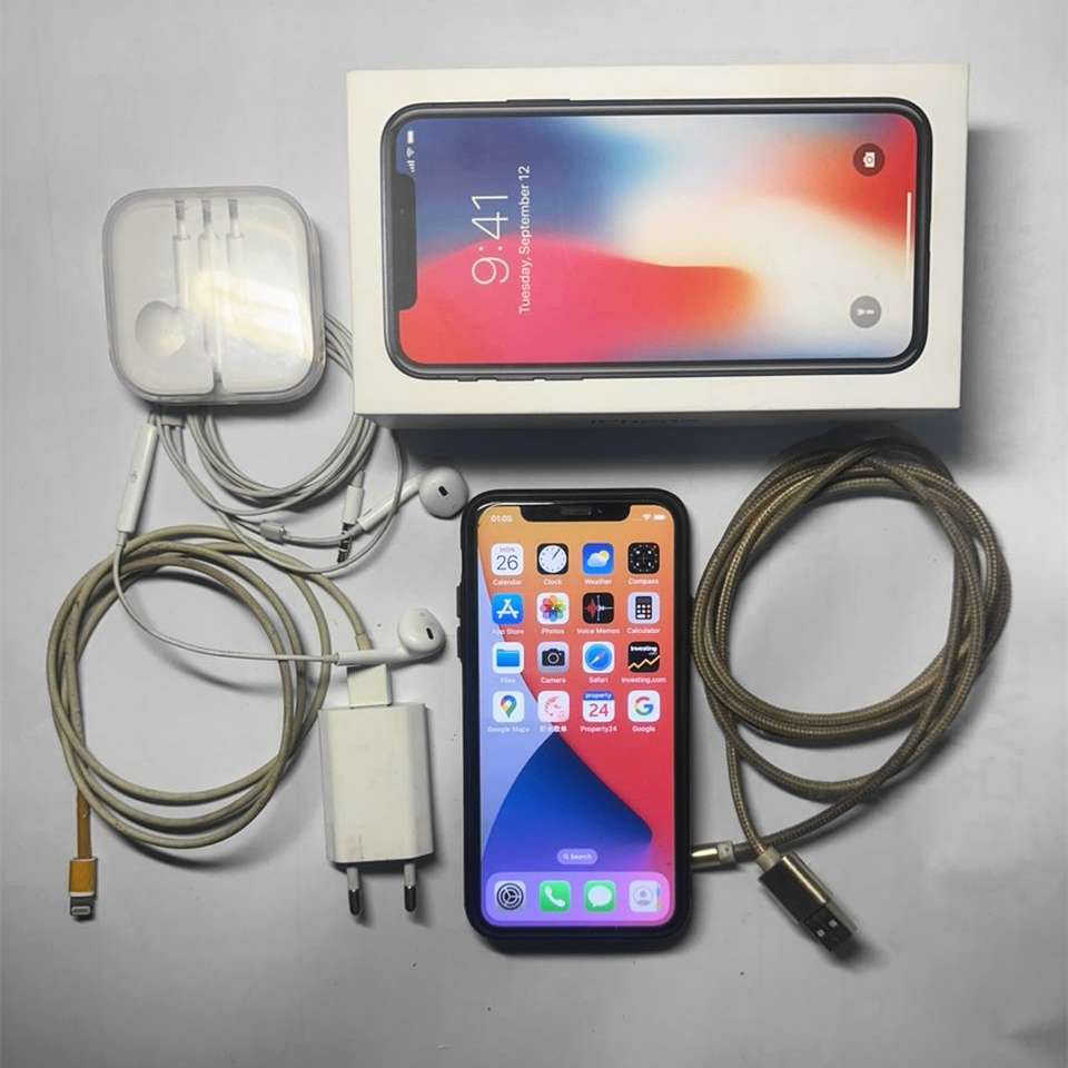 iPhone X 64GB