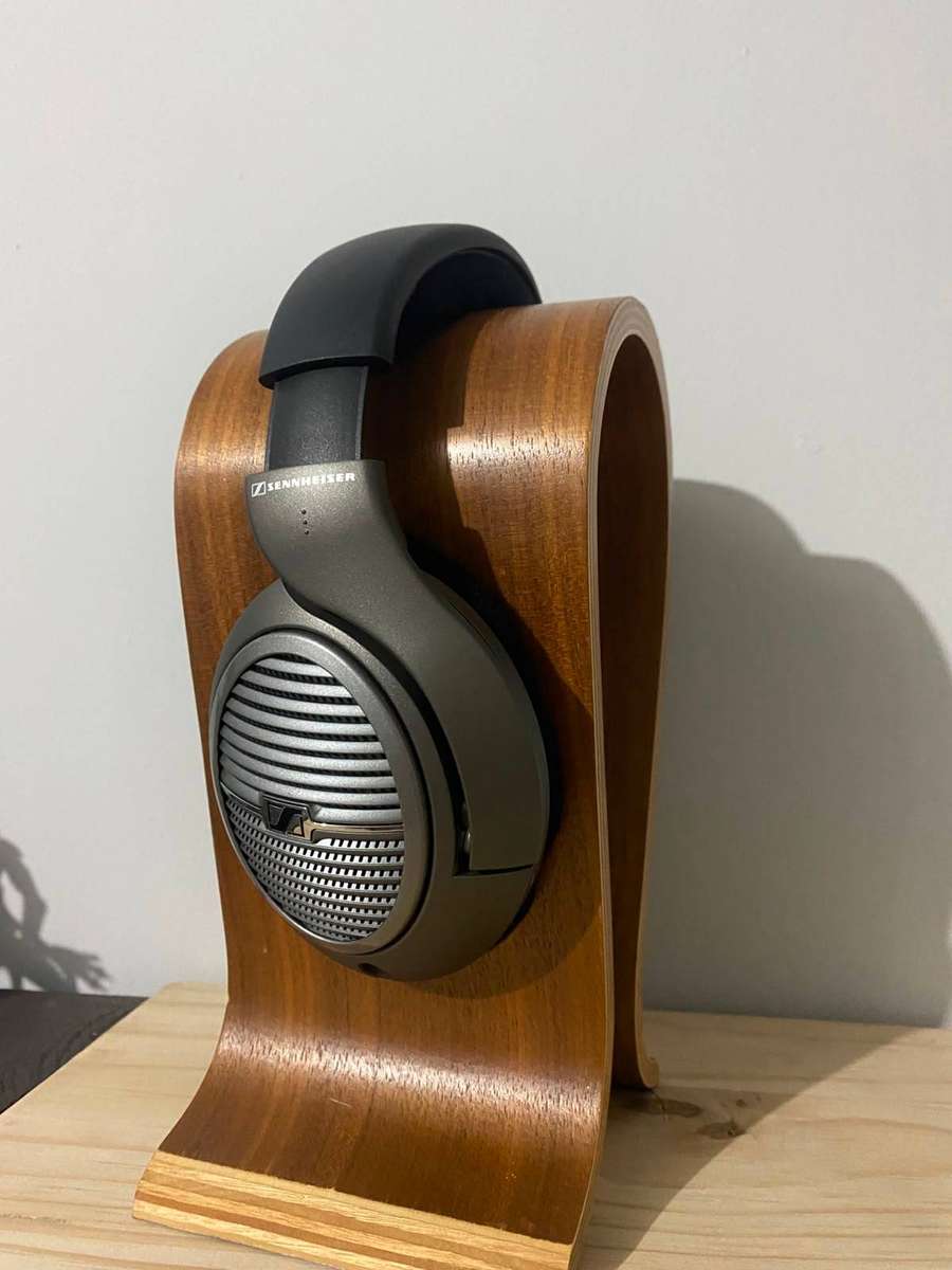 Sennheiser HD 518 Open-Back Headphones