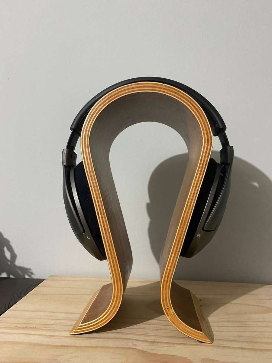 Sennheiser HD 518 Open-Back Headphones