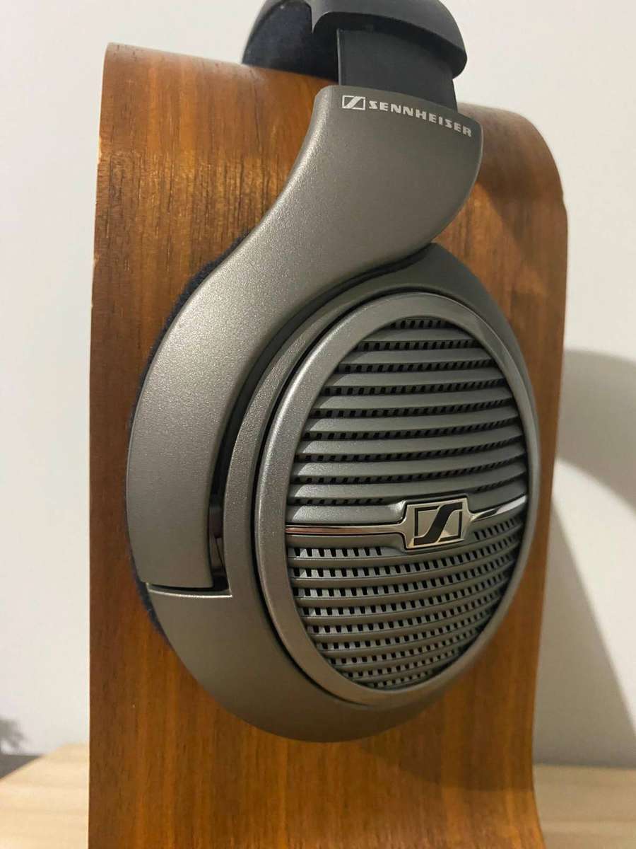Sennheiser HD 518 Open-Back Headphones