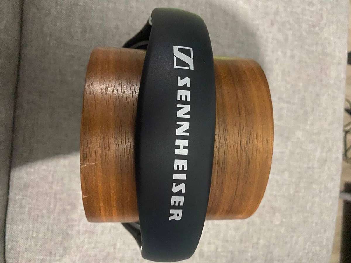 Sennheiser HD 518 Open-Back Headphones
