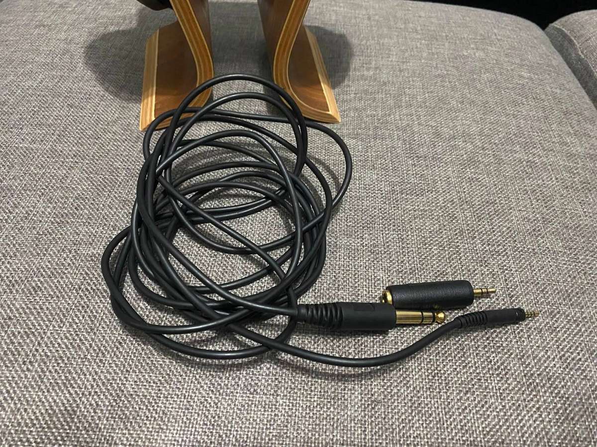 Sennheiser HD 518 Open-Back Headphones