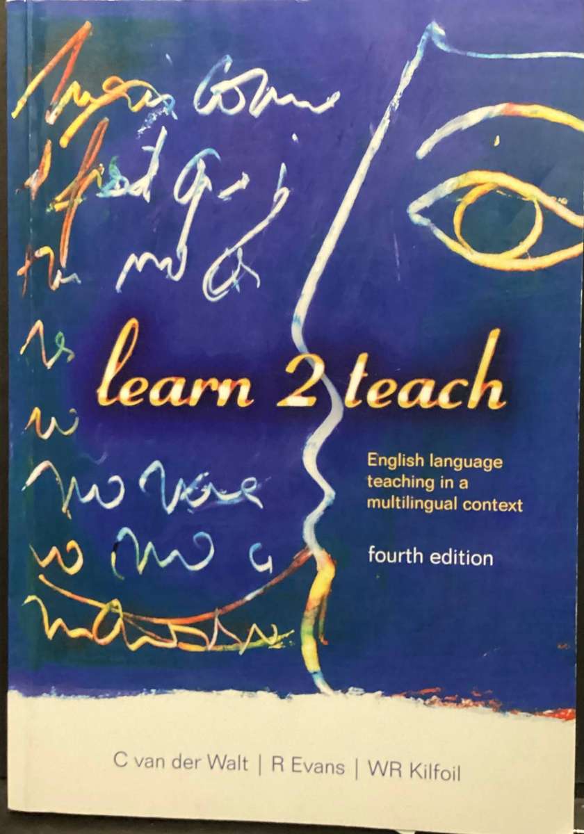 Learn to Teach - English language teaching in a multilingual context (4th Edition)