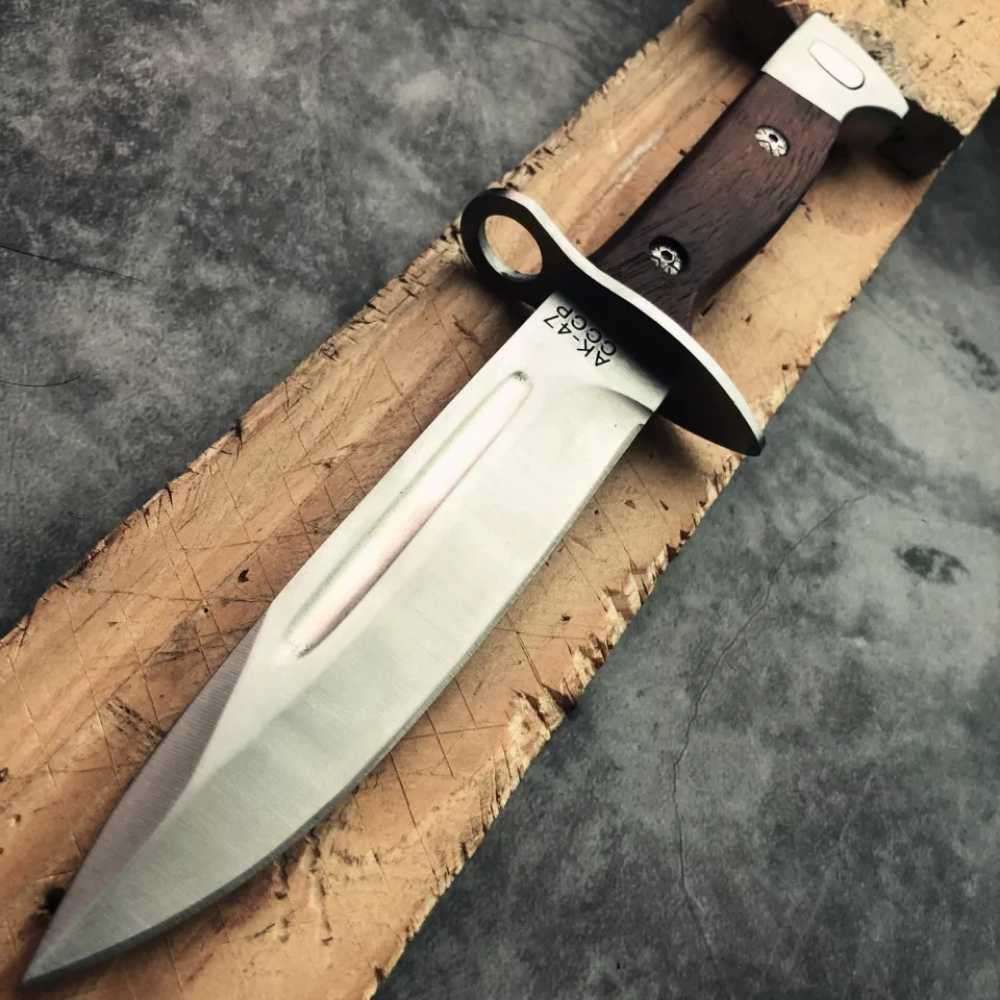 AK 47 tactical knife
