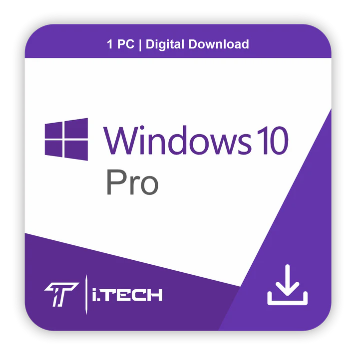 Windows 10 Professional | Buy 2 or more