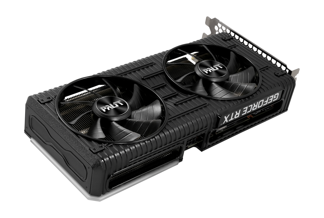 Palit GeForce RTX 3060 Ti Dual 8GB GDDR6