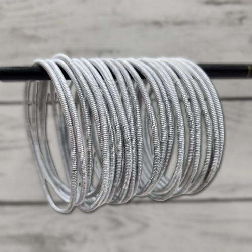 VENDA BANGLES 10X PLAIN