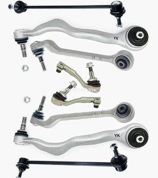 BMW F20/F30 CONTROL ARM KIT