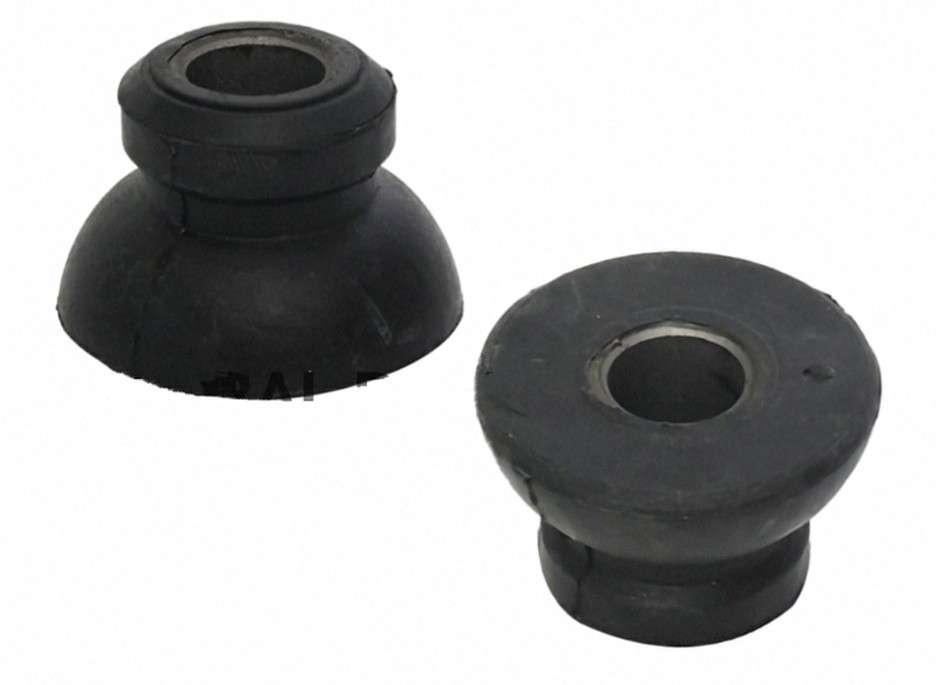 Mercedes W203 Steering Rack Bushes set of 4