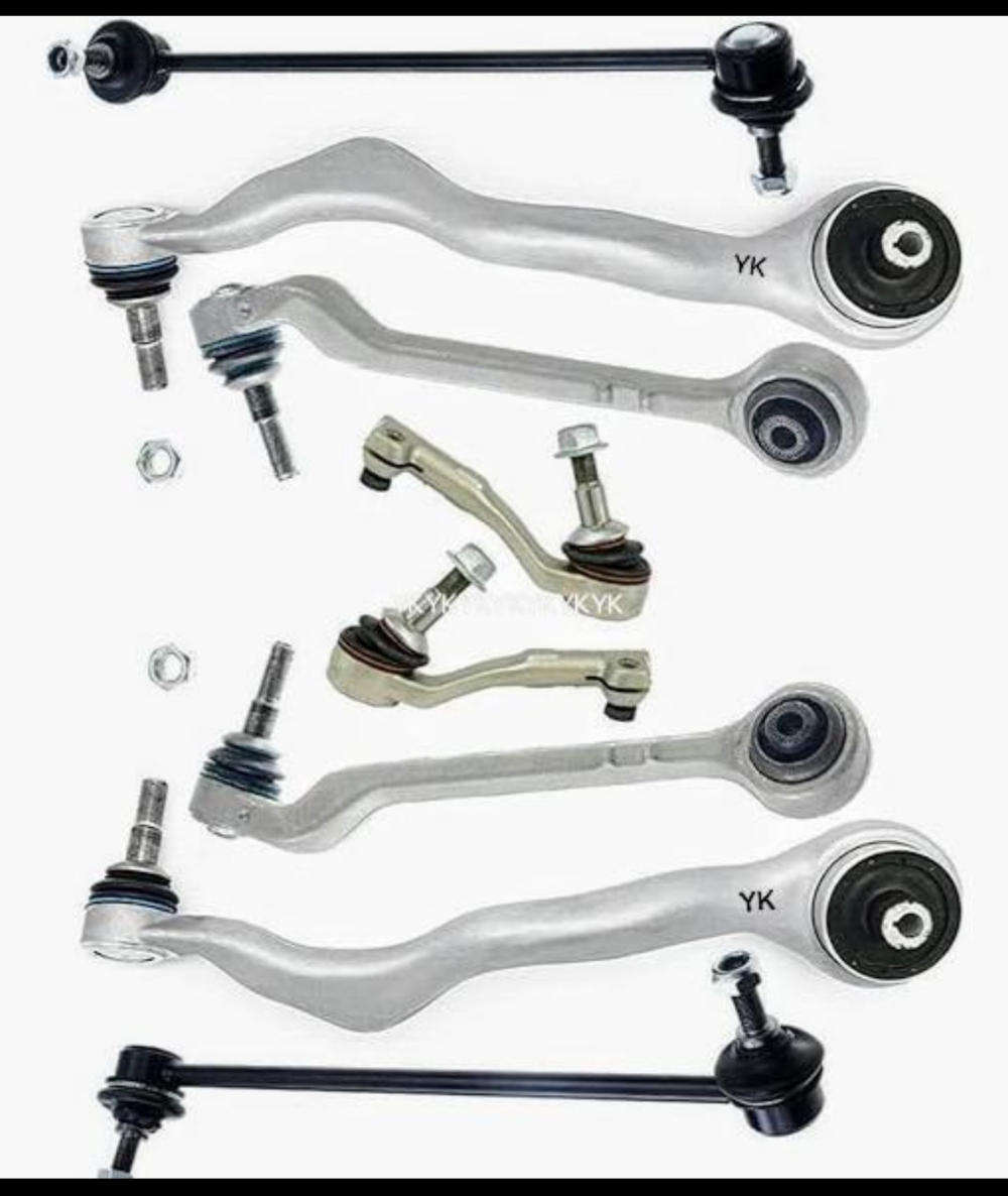 BMW F20/F30 CONTROL ARM KIT