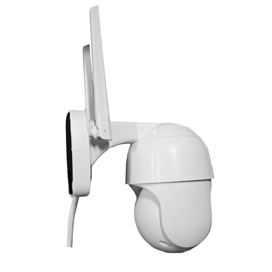 Jortan Outdoor PTZ WiFi Camera - Yoosee App