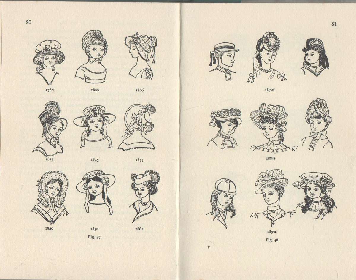 HOW TO REPAIR AND DRESS OLD DOLLS - AUDREY JOHNSON (REPRINT 1972)