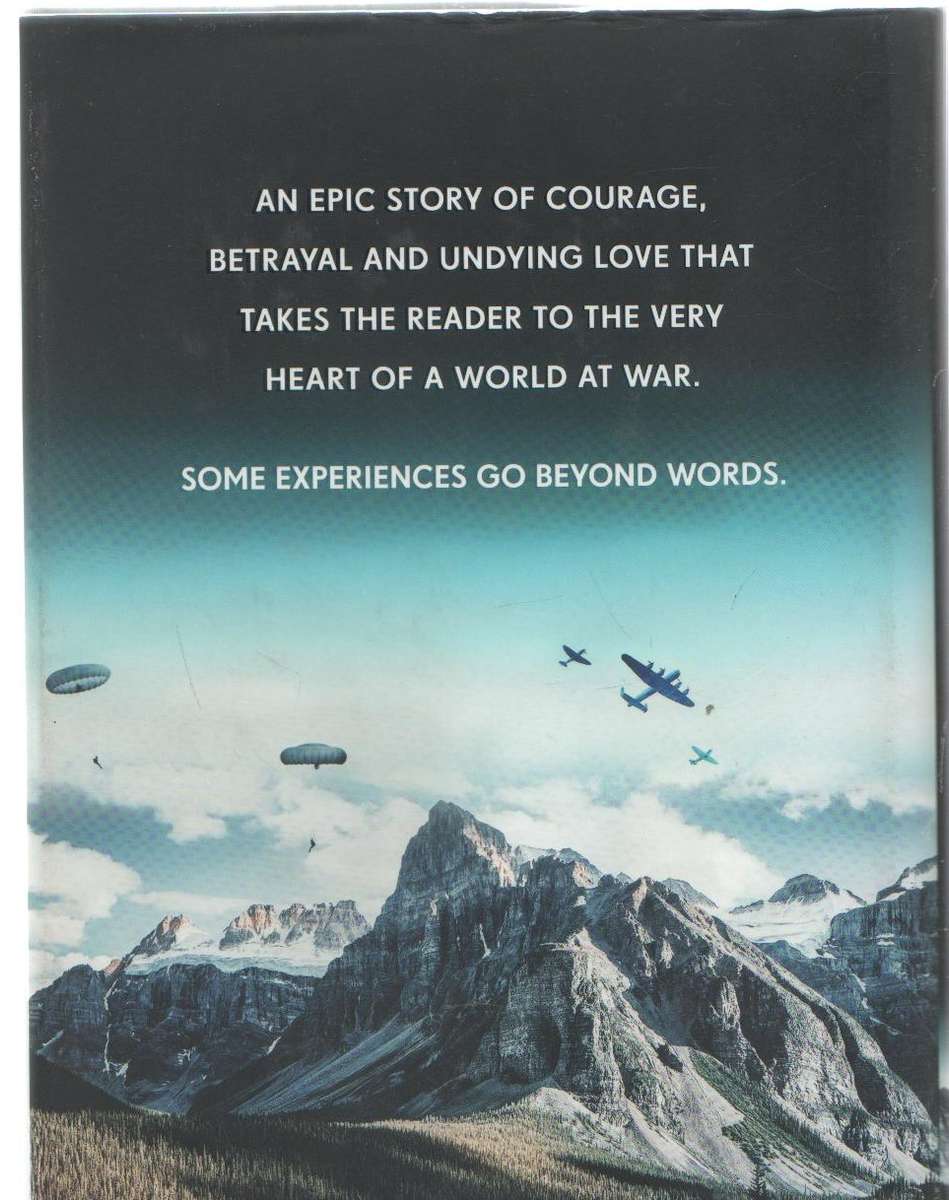 COURTNEY'S WAR - WILBUR SMITH (1 ST PUBLISHED 2018)