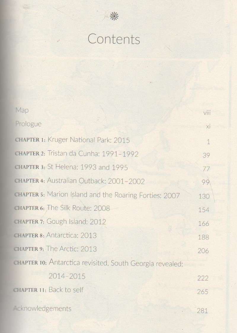 A WILDER LIFE, JOURNEY OF AN ADVENTURING DOCTOR - JOAN LOUWRENS (2020)