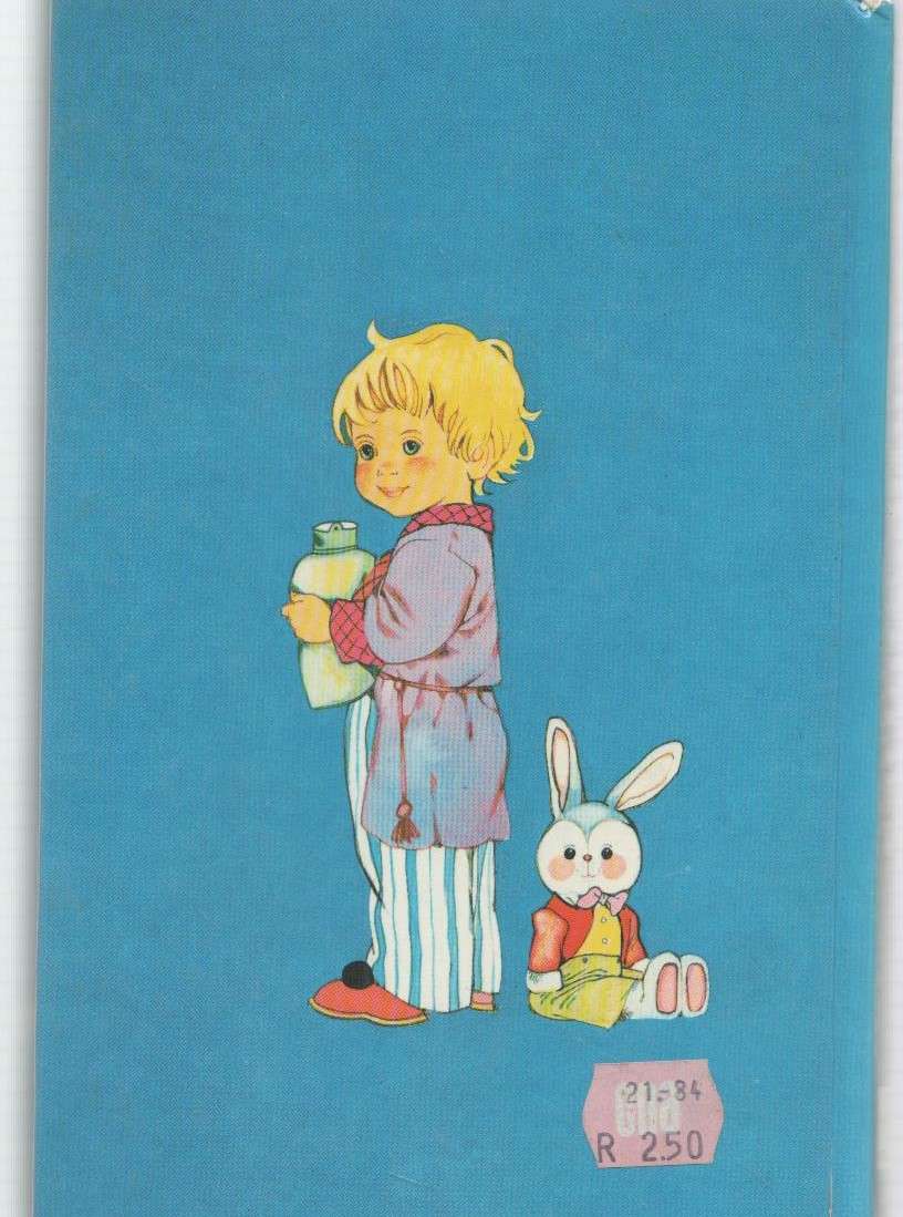 BEDTIME STORIES - ENID BLYTON (1970)