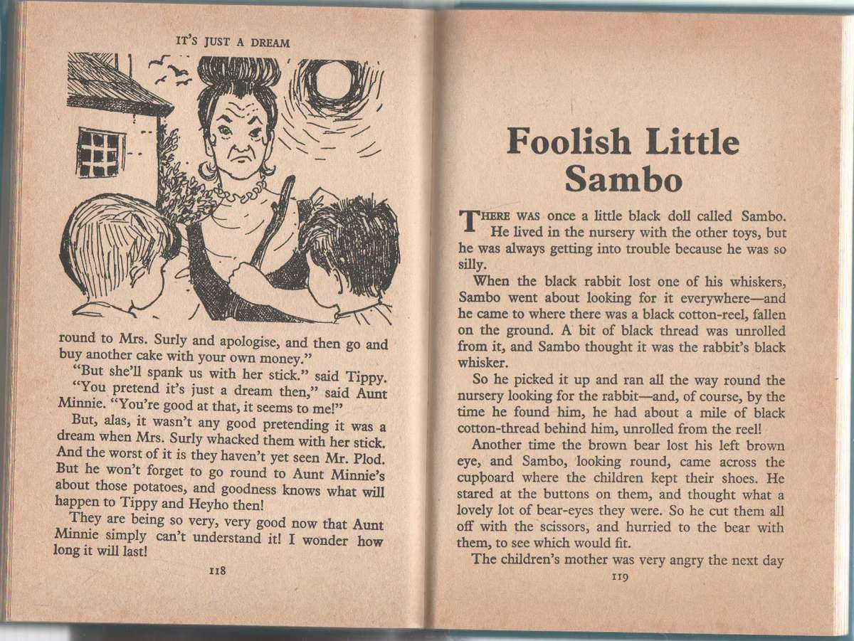 BEDTIME STORIES - ENID BLYTON (1970)