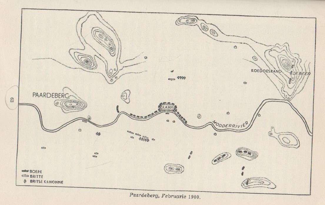 DIE TWEEDE VRYHEIDSOORLOG 1899 - 1902 - G D SCHOLTZ (1960)