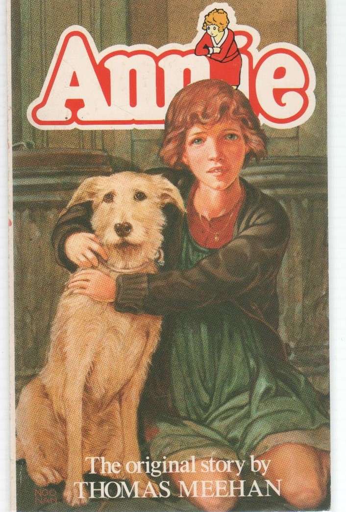 ANNIE - THOMAS MEEHAN (1980)