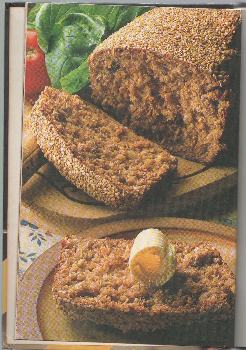 HUISGENOOT WENRESEPTE 3 - ANNETTE HUMAN (1987)