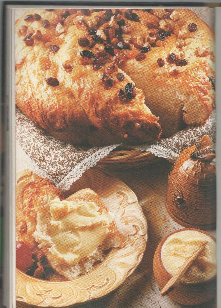 HUISGENOOT WENRESEPTE 4 - CARMEN NIEHAUS (1 STE UITGAWE 1991)