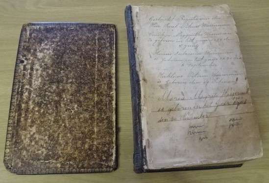 PATRIARCHEN EN PROFETEN ( STORY OF THE PATRIARCHS AND PROPHETS, THE CONFLICTS OF AGES-DUTCH) 1900'S