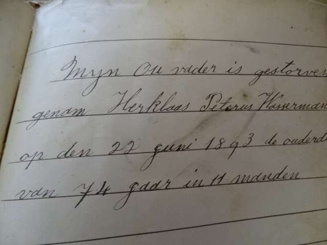 PATRIARCHEN EN PROFETEN ( STORY OF THE PATRIARCHS AND PROPHETS, THE CONFLICTS OF AGES-DUTCH) 1900'S