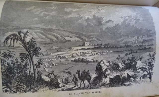 PATRIARCHEN EN PROFETEN ( STORY OF THE PATRIARCHS AND PROPHETS, THE CONFLICTS OF AGES-DUTCH) 1900'S