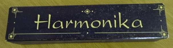 HARMONIKA