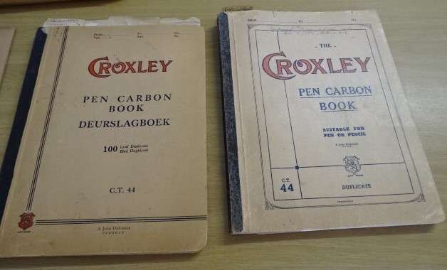 GESKIEDENIS VAN SKOLE, LAERSKOOL GORDONSBAAI (DOKUMENTASIE 1950'S)