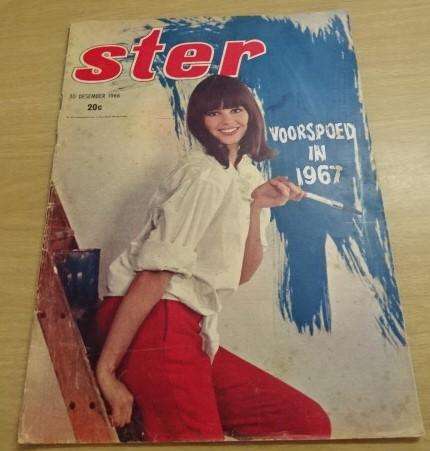 STER TYDSKRIF VAN 30 DESEMBER 1966