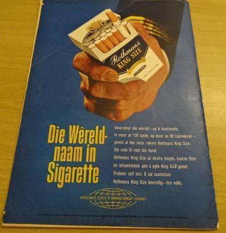 STER TYDSKRIF VAN 30 DESEMBER 1966