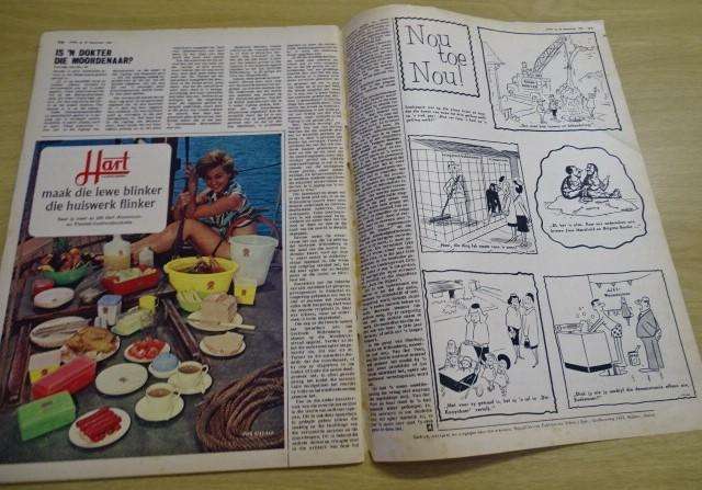 STER TYDSKRIF VAN 30 DESEMBER 1966