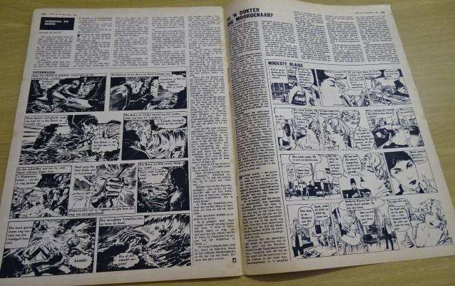 STER TYDSKRIF VAN 30 DESEMBER 1966