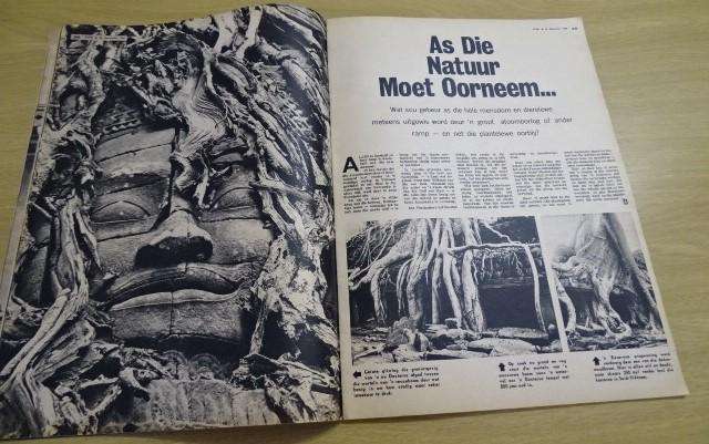 STER TYDSKRIF VAN 30 DESEMBER 1966