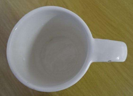 BANKFIN THE BEST VS THE REST SOUTH AFRICA WORLD CUP 1995 GLASS BEER MUG