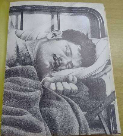 IMAGES OF WAR - PETER BADCOCK (1 ST PUBLISHED 1981)