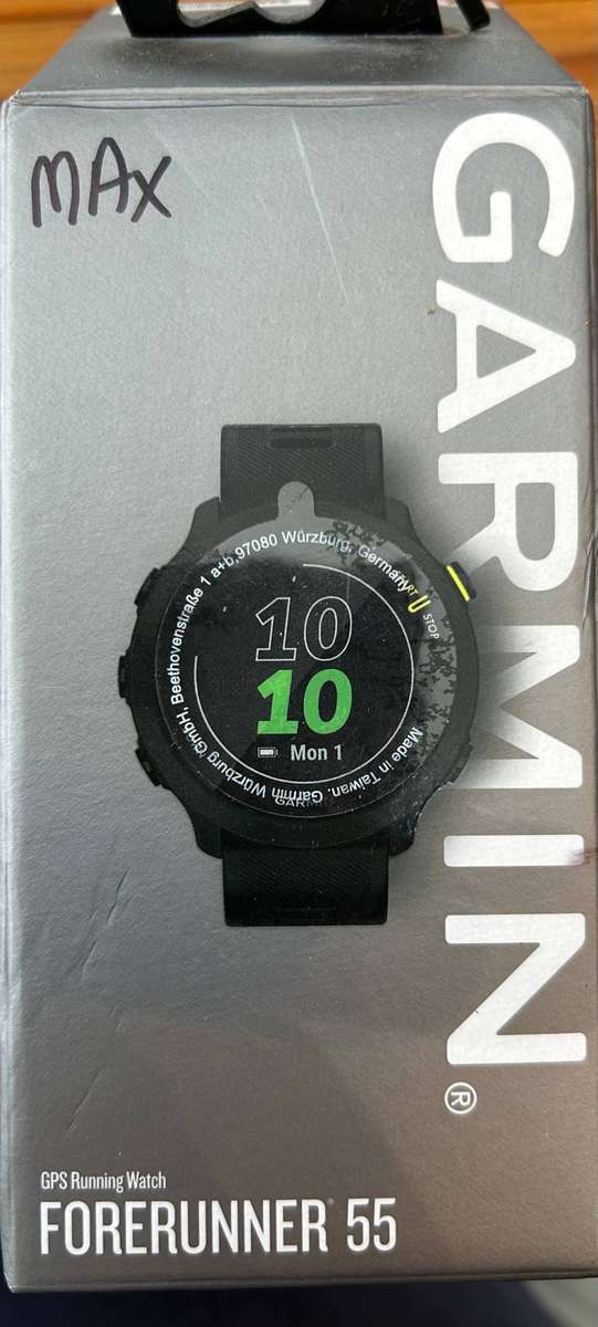 Garmin Forerunner 55 Watch