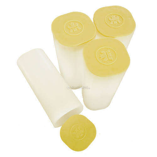 SILVER CANADIAN MAPLE LEAF 1 OUNCE EMPTY TUBE (25 COIN TUBE)