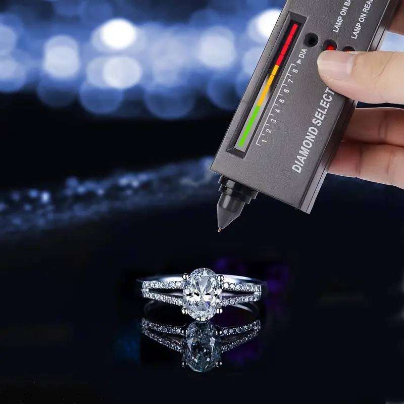 DIAMOND TESTER CHEAPEST ON BOBSHOP