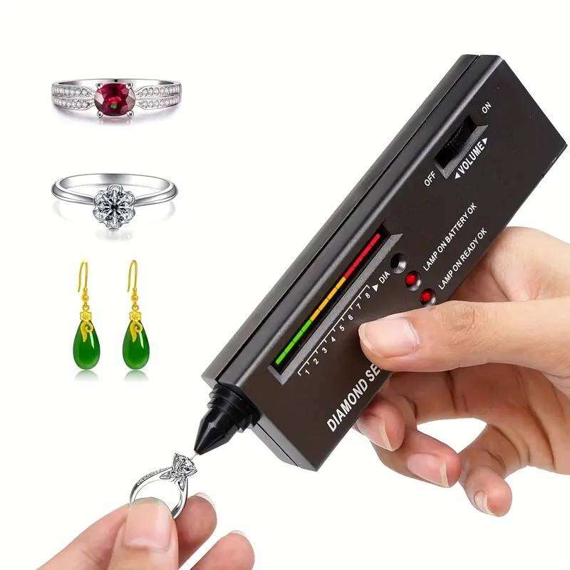 DIAMOND TESTER CHEAPEST ON BOBSHOP