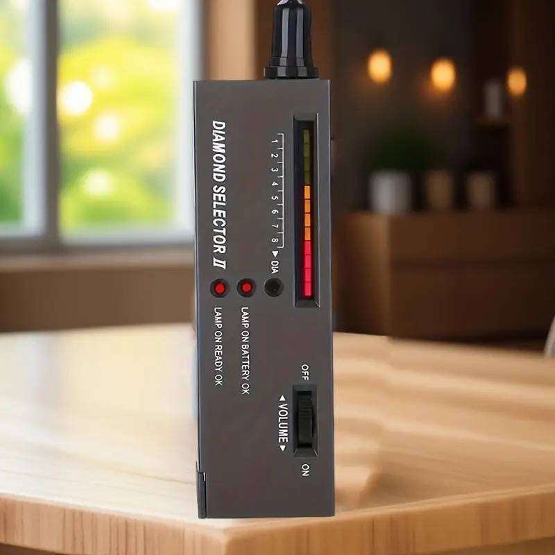 DIAMOND TESTER CHEAPEST ON BOBSHOP