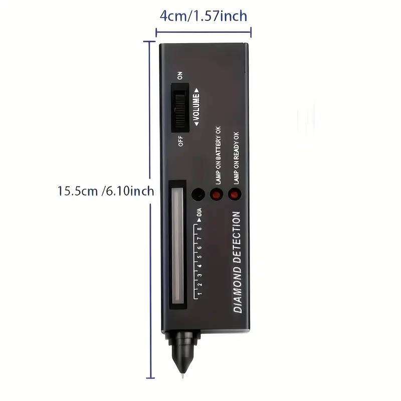 DIAMOND TESTER CHEAPEST ON BOBSHOP
