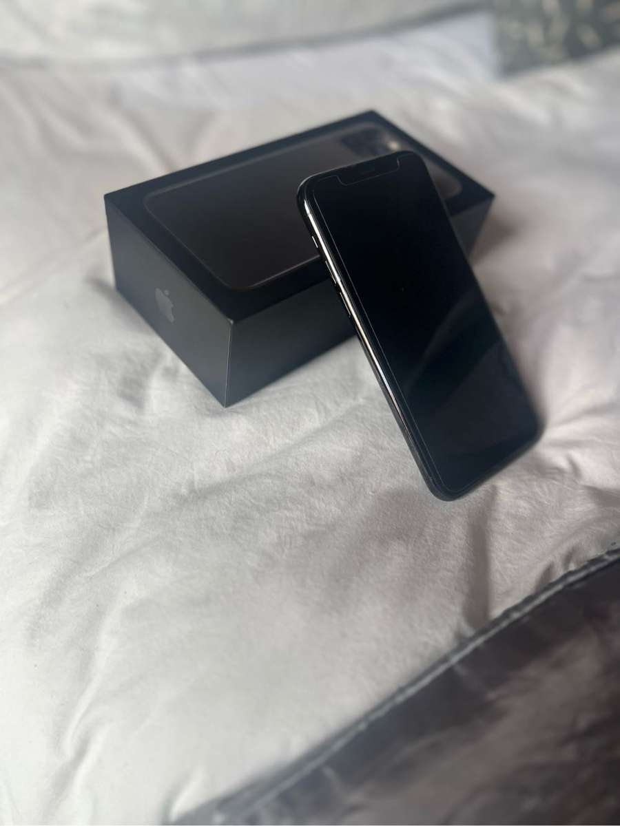 iPhone 11 Pro 256 GB