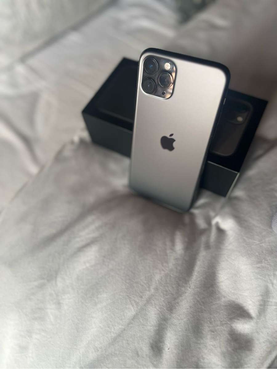 iPhone 11 Pro 256 GB
