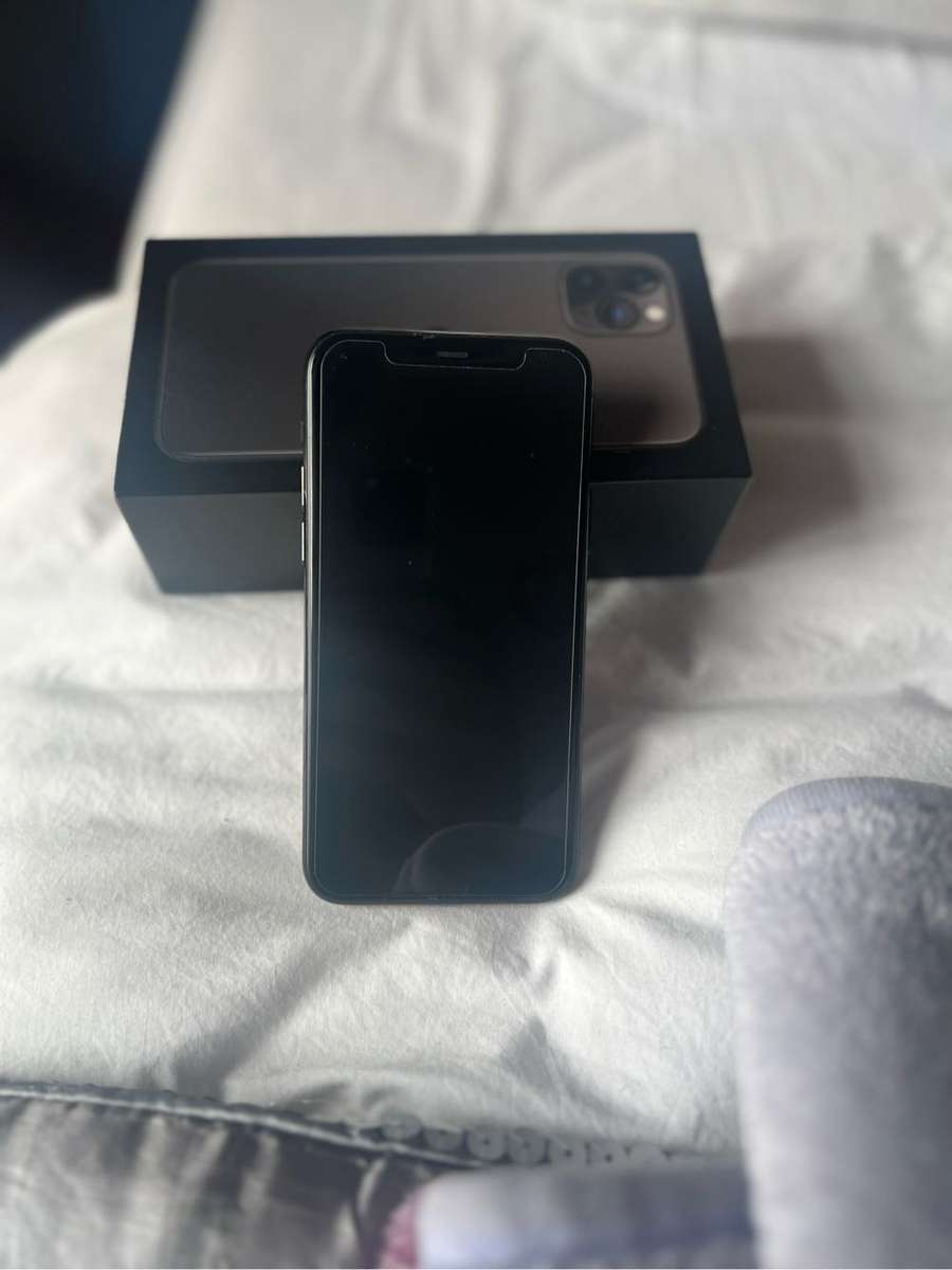 iPhone 11 Pro 256 GB