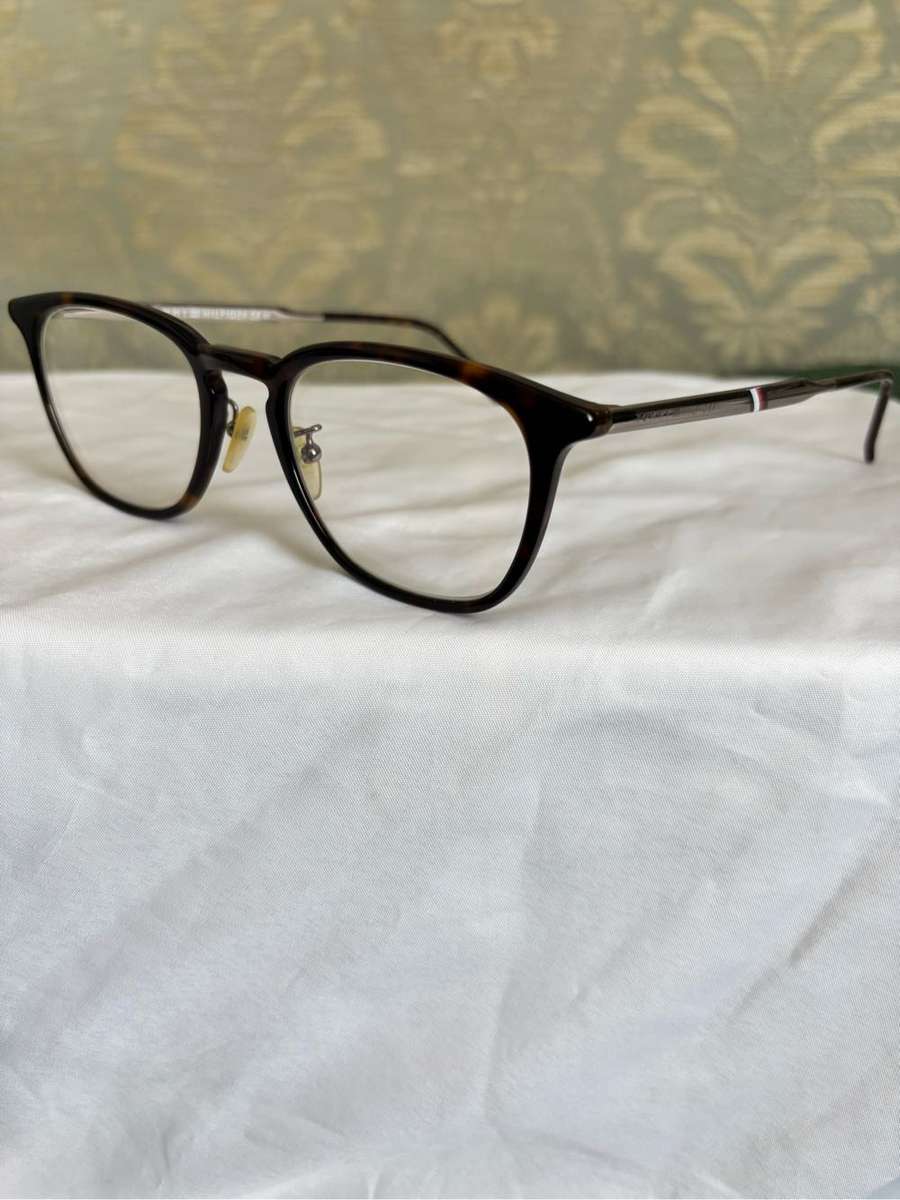 Tommy Hilfiger TH1623/G 086 145 Eyewear Eyeglasses Frame Only