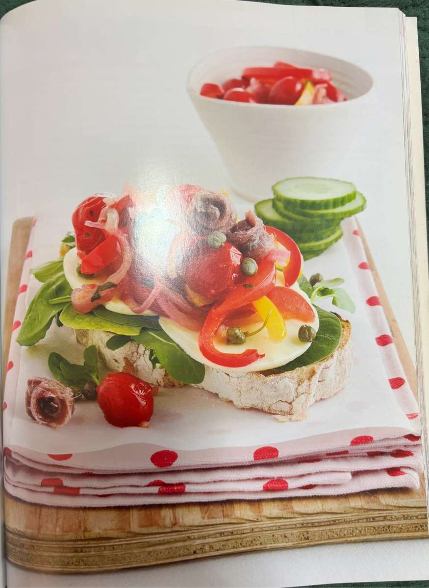 3 Books Eating for Sustained Energy 1, 2 &4 Low GI Low Fat