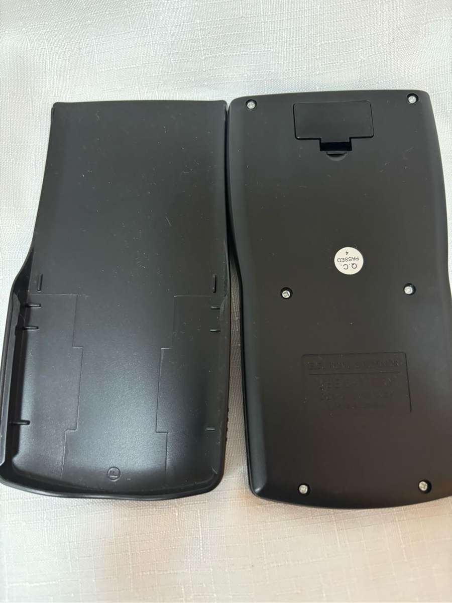 Scientific Calculator Sentry CA-3PK