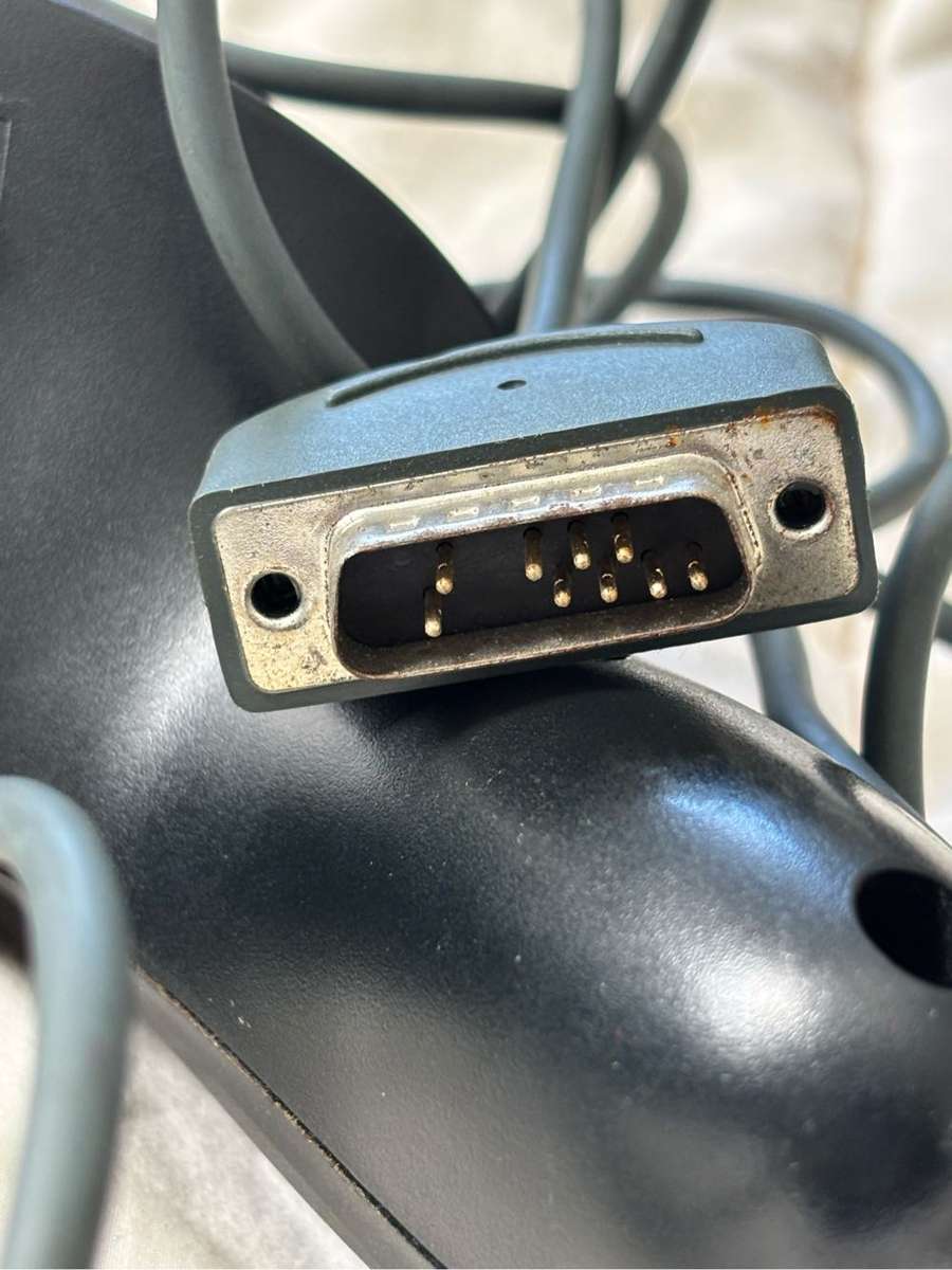 Microsoft Side Winder Controller X03- 57019